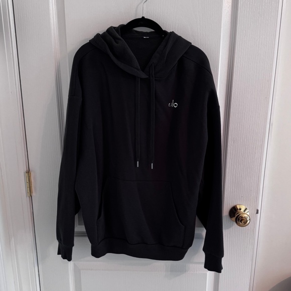 ALO Accolade Hoodie - Picture 8 of 8